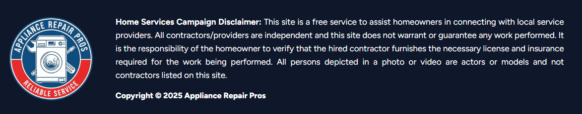 gloucester-appliance-repair-pros