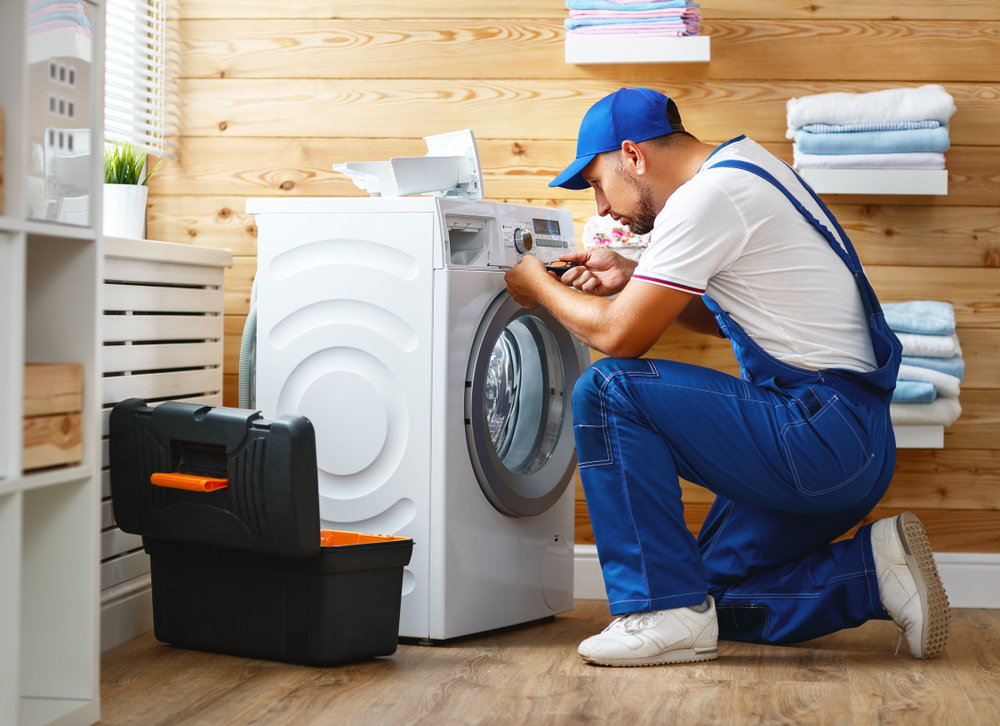 Gloucester Washing-Machine-Repair