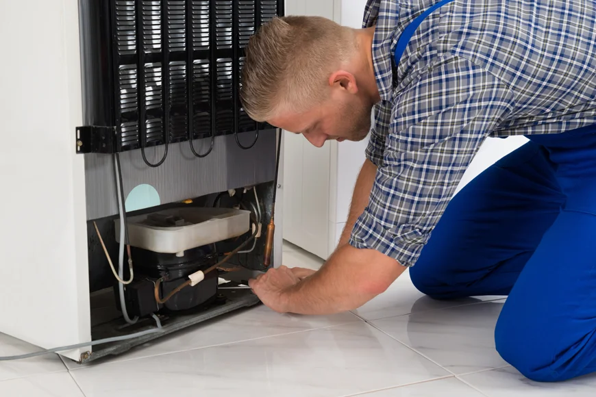 Gloucester Refrigerator repair