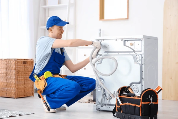 Gloucester Washing Machine & Dryer Repair